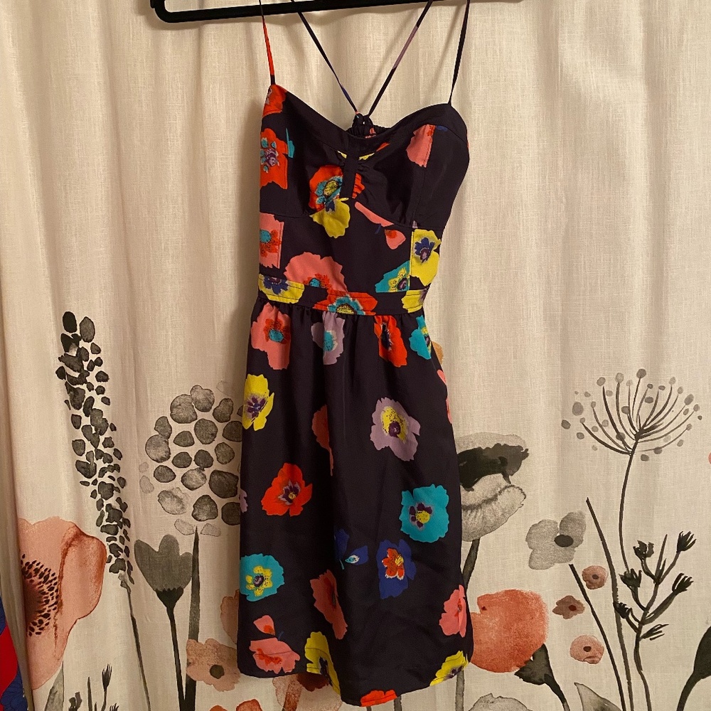 Poppy Dress w/ pockets